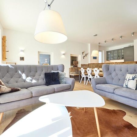 Bergjuwel Apartman Garmisch-Partenkirchen járás Kültér fotó