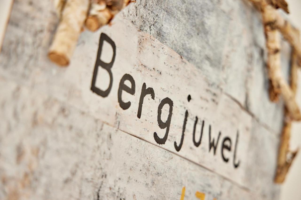 Bergjuwel Apartman Garmisch-Partenkirchen járás Kültér fotó