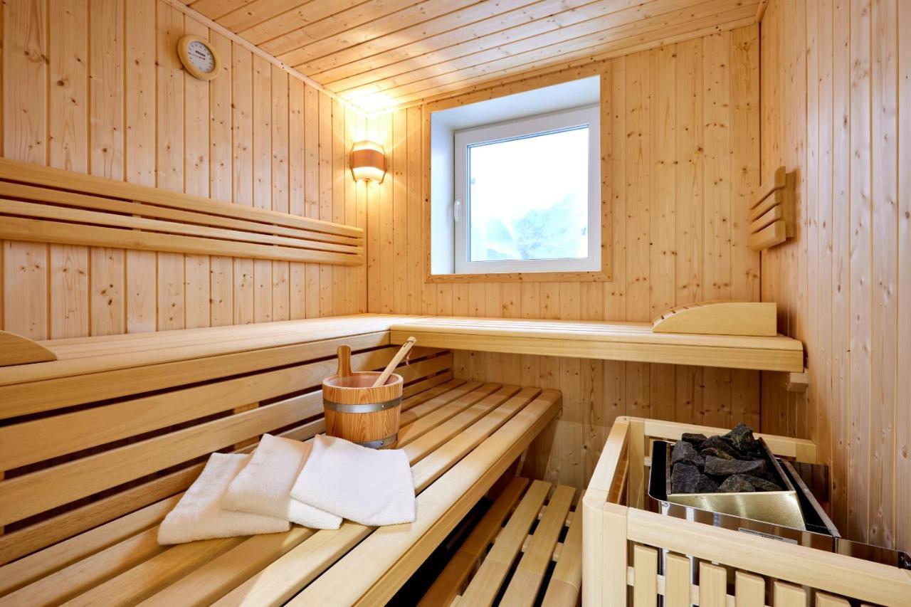 Bergjuwel Apartman Garmisch-Partenkirchen járás Kültér fotó