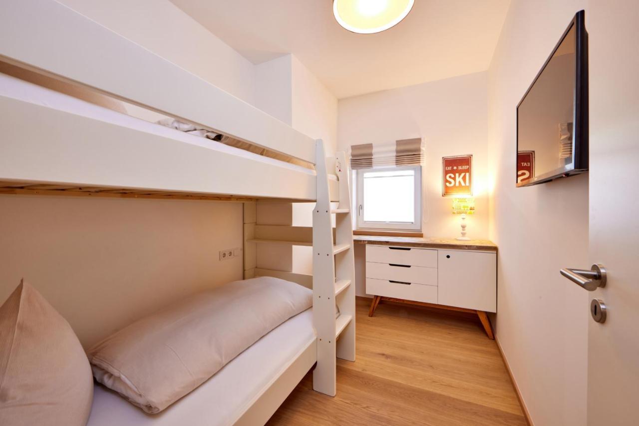 Bergjuwel Apartman Garmisch-Partenkirchen járás Kültér fotó